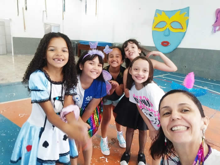 Carnaval 2023